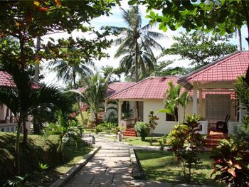HIEP THANH RESORT 3*