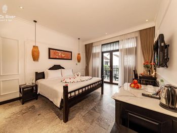 HOI AN COCO RIVER RESORT & SPA 4*