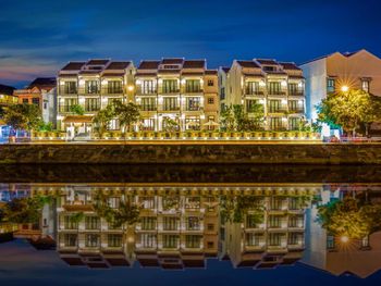 LALUNA HOI AN RIVERSIDE HOTEL & SPA 4*