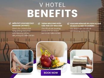 V HOTEL NHA TRANG 4*