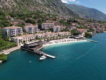 HUMA KOTOR BAY (EX. ALLURE PALAZZI KOTOR BAY) 5*