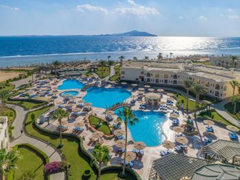 CHARMILLION CLUB RESORT (EX. SEA CLUB RESORT) 5*