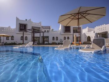 MAZAR RESORT & SPA 3*