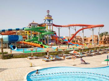 CHARMILLION GARDEN AQUAPARK (EX-SEA GARDEN RESORT) 5*