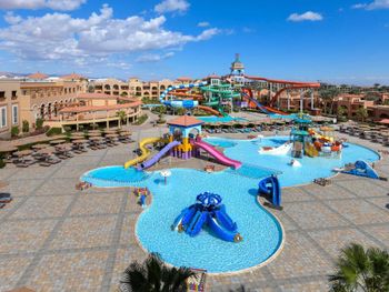 CHARMILLION GARDENS AQUAPARK (EX. SEA GARDENS) 5*