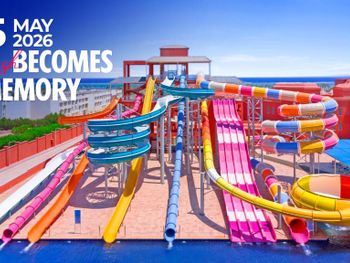 PICKALBATROS GOLF BEACH RESORT - ALL INCLUSIVE (EX. ALBATROS GOLF BEACH RESORT; JOLIE VILLE GOLF & RESORT; GOLF BEACH RESORT) 5*