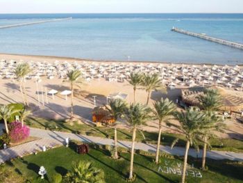 ROYAL REGENCY CLUB SHARM EL SHEIKH 5*