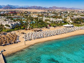 ROYAL REGENCY CLUB SHARM EL SHEIKH 5*