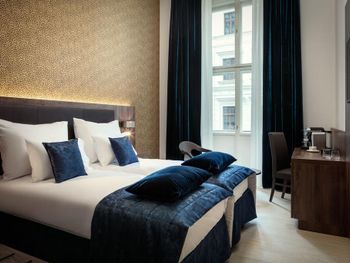 MICHELANGELO GRAND HOTEL 5*