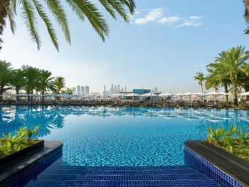RIXOS THE PALM HOTEL & SUITES 5*
