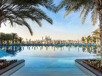 RIXOS THE PALM DUBAI 5*