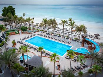 SHARJAH GRAND HOTEL 4*