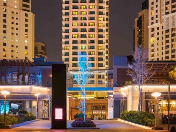SOFITEL JUMEIRAH BEACH 5*