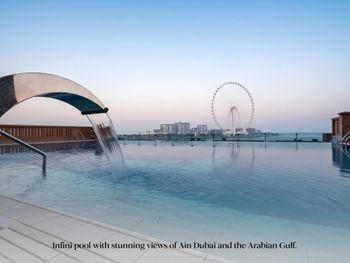 SOFITEL JUMEIRAH BEACH 5*