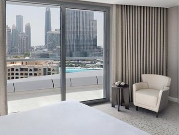 ADDRESS DOWNTOWN 5*
