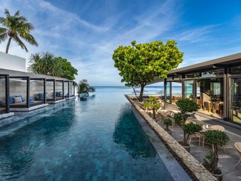ALEENTA RESORT & SPA PHUKET 5 *