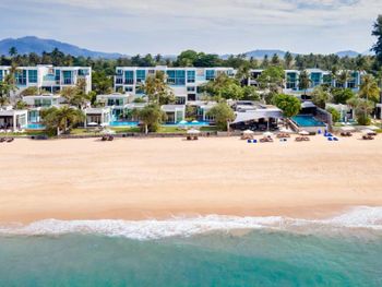 ALEENTA RESORT & SPA PHUKET 5 *