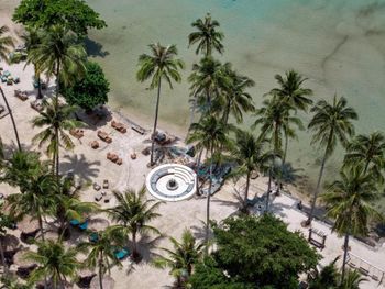 VIGNETTE COLLECTION DINSO RESORT & VILLAS KO CHANG BY IHG (EX. EMERALD COVE KOH CHANG; AMARI EMERALD COVE RESORT) 5*