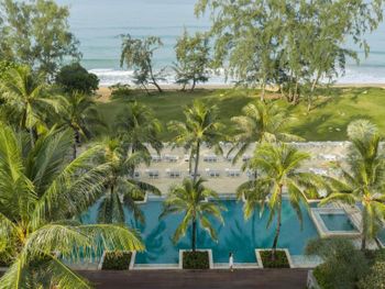 ANANTARA MAI KHAO PHUKET VILLAS 5*
