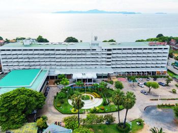 ASIA PATTAYA HOTEL 4*