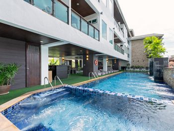 BARAMEE RESORTOTEL 3*