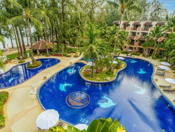BEST WESTERN PREMIER BANGTAO BEACH RESORT & SPA 4*