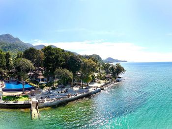 CHANG BURI RESORT & SPA  3*