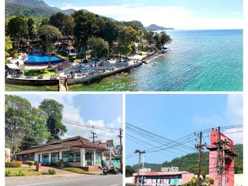 CHANG BURI RESORT & SPA  3*