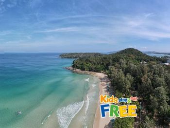 HOLIDAY INN RESORT PHUKET SURIN BEACH (EX. DESTINATION RESORTS PHUKET SURIN BEACH; NOVOTEL PHUKET SURIN BEACH RESORT) 4*