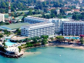 DUSIT THANI PATTAYA 5*