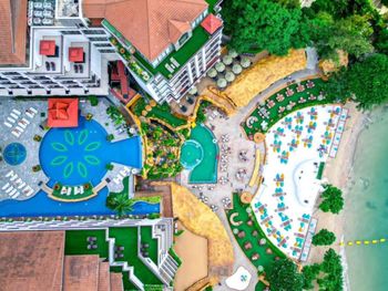 GARDEN CLIFF RESORT 5*