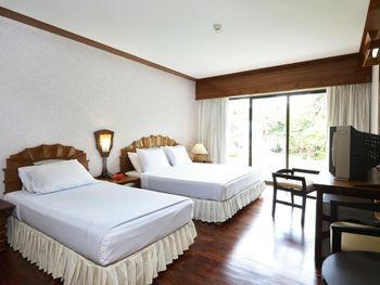 GARDEN SEA-VIEW 4*