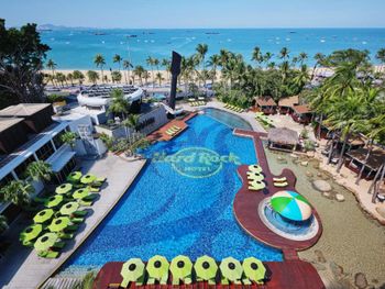 HARD ROCK HOTEL 4*