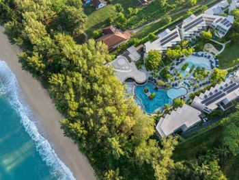 LE MERIDIEN PHUKET MAI KHAO BEACH RESORT (EX. HOLIDAY INN RESORT PHUKET MAI KHAO BEACH) 5*