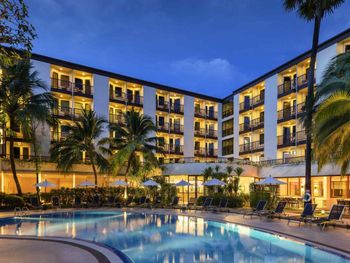 IBIS PHUKET PATONG 3 *
