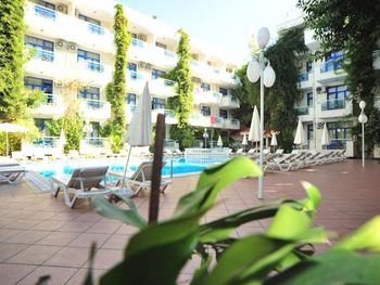MERHABA HOTEL 3*