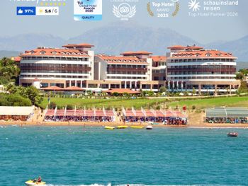 ALBA ROYAL HOTEL (ADULTS ONLY +16) 5*