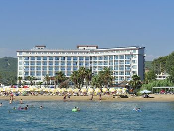 ANNABELLA DIAMOND HOTEL & SPA 5*