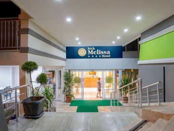 RICH MELISSA HOTEL (EX. MELISSA RESIDENCE HOTEL) 4*