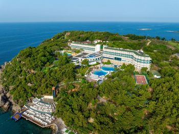 A GOOD LIFE UTOPIA FAMILY RESORT (EX. WATER PLANET HOTEL & AQUAPARK) 5*