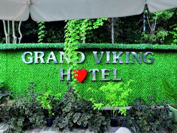 GRAND VIKING HOTEL 4*
