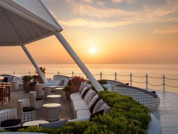 PALOMA RENAISSANCE BEACH RESORT 5*