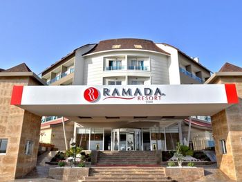 RAMADA RESORT SIDE 5* (EX.THE COLOUR HOTELS WEST )