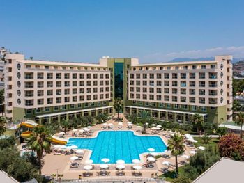 MIAROSA KONAKLI GARDEN (EX. HEDEF ROSE GARDEN) 4*