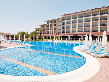 PALOMA OCEANA 5*