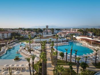 PALOMA GRIDA (EX. PALOMA GRIDA VILLAGE) 5*