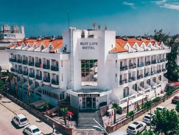 KOALA BEACH HOTEL (EX. ELITE LIFE HOTEL) 4*