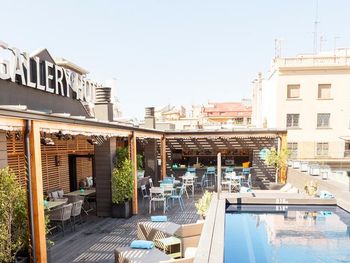 GALLERY HOTEL 4*