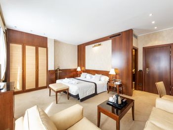 ASCOT (MILANO) 4*