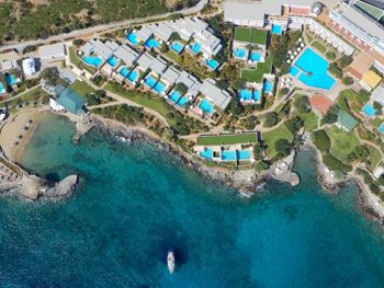ELOUNDA MARE RELAIS & CHATEAUX HOTEL 5*